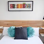 Letplanet Brasil Apartment *