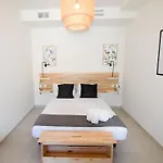 Apartment Letplanet Brasil