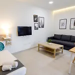 Letplanet Brasil Apartment *