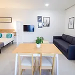 Apartment Letplanet Brasil *