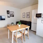 Letplanet Brasil Apartment Málaga
