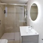 Apartment Letplanet Brasil Málaga