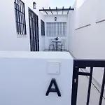 Letplanet Brasil * Málaga