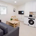 Apartment Letplanet Brasil Málaga