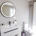 Apartman Letplanet Brasil Málaga