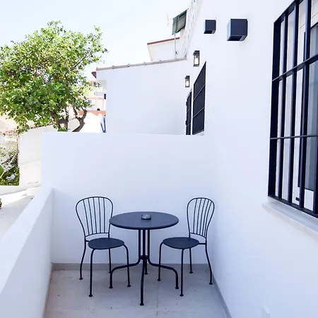 Appartement Letplanet Brasil