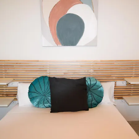 Letplanet Brasil Appartement Málaga