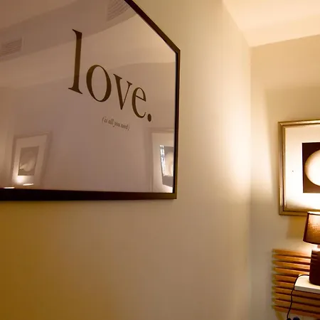 Appartement Letplanet Brasil Málaga