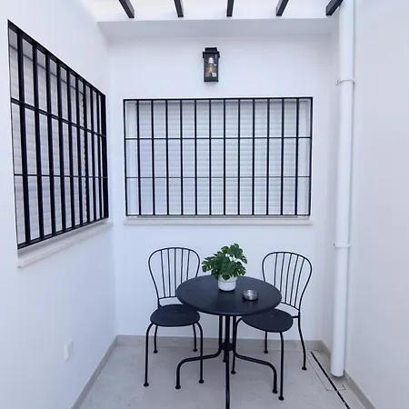 Letplanet Brasil Appartement Málaga