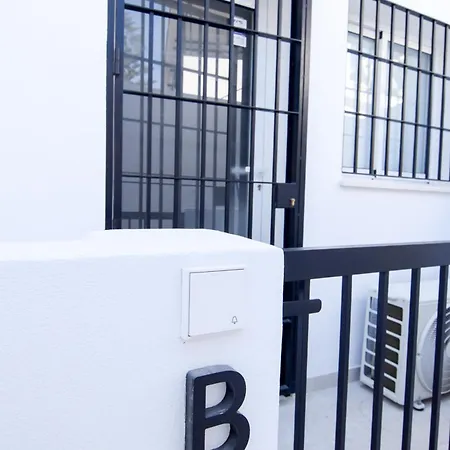 Letplanet Brasil Appartement *