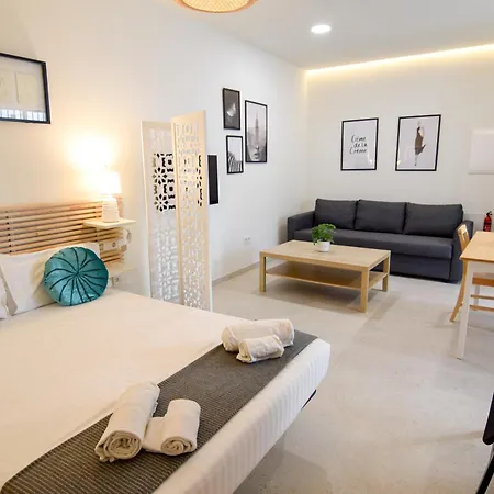 Letplanet Brasil Appartement