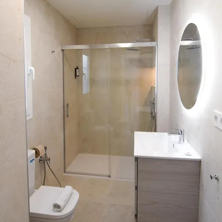 Letplanet Brasil Appartement
