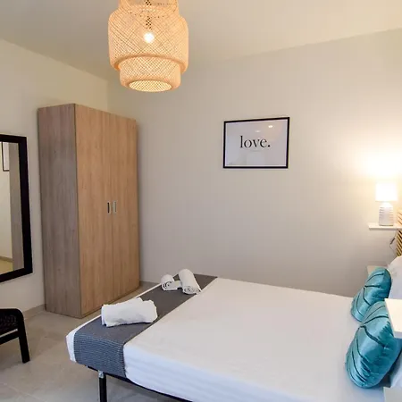 Letplanet Brasil Appartement *