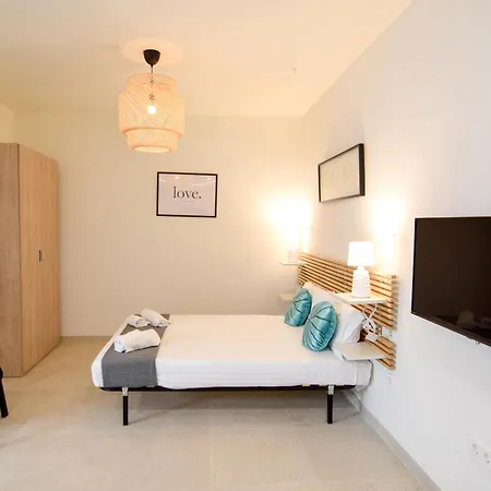 Apartment Letplanet Brasil *