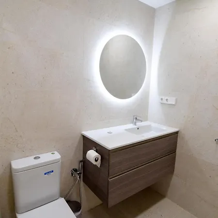 Letplanet Brasil Appartement