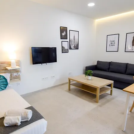 Letplanet Brasil Appartement *