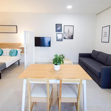 Appartement Letplanet Brasil *