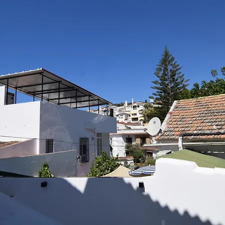 Letplanet Brasil Apartment Málaga