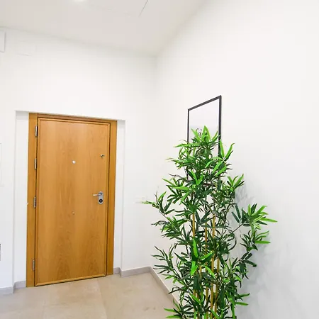 Letplanet Brasil Appartement *