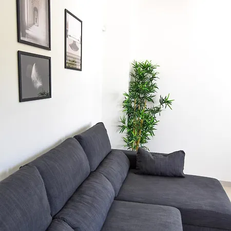 Appartement Letplanet Brasil *