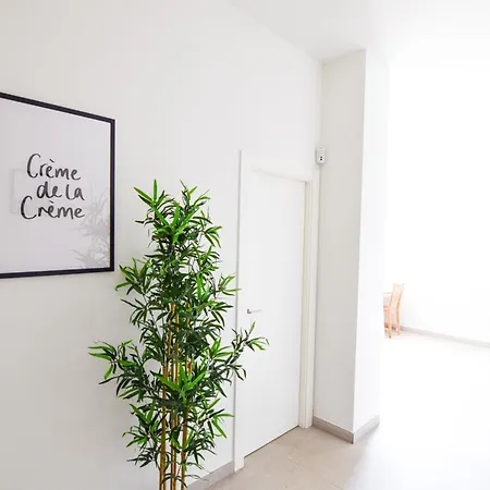 Letplanet Brasil Appartement Málaga