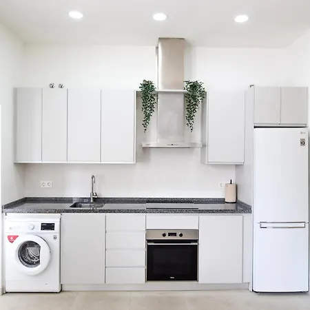 Letplanet Brasil Appartement
