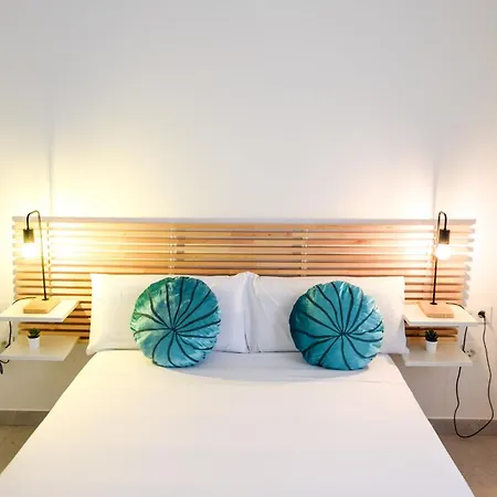 Letplanet Brasil Appartement *