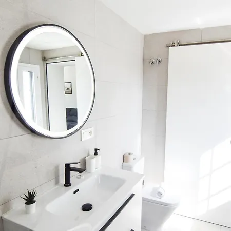 Appartement Letplanet Brasil *