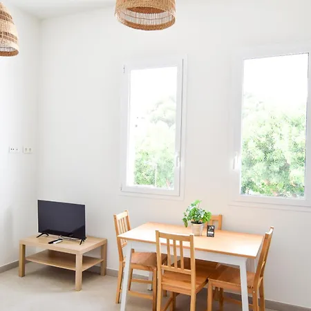 Letplanet Brasil Appartement Málaga