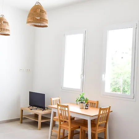 Appartement Letplanet Brasil