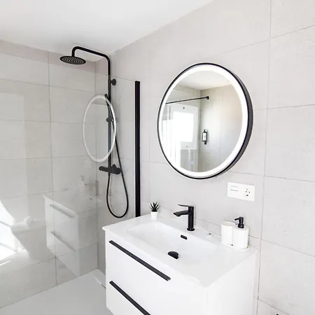 Appartement Letplanet Brasil *