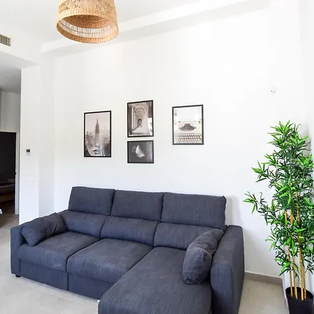 Letplanet Brasil Appartement *